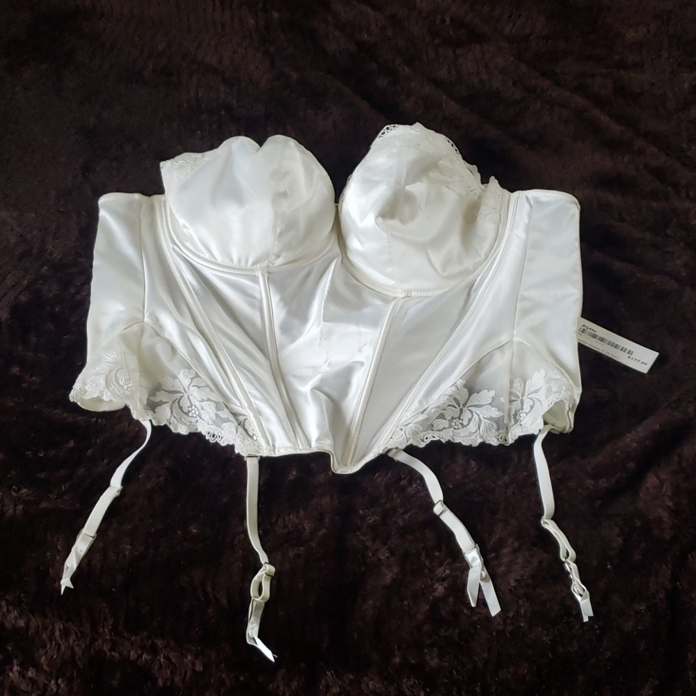 Corset